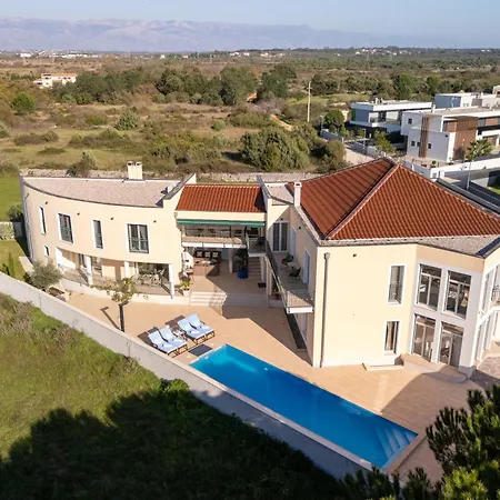 Ljubica Bed & Breakfast
