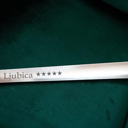 Ljubica Zaton (Zadar)