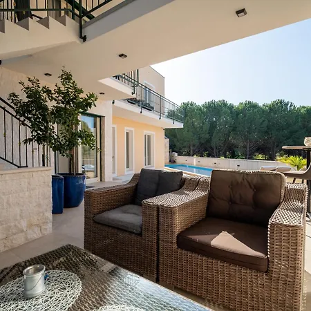 Ljubica Bed & Breakfast
