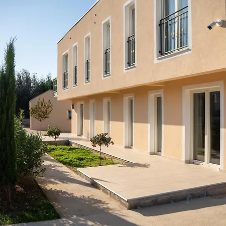 Ljubica Bed & Breakfast Zaton (Zadar)