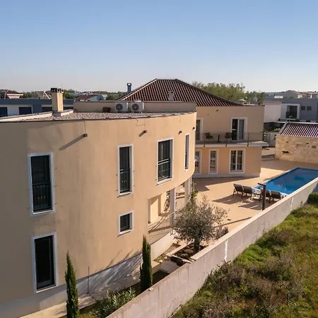 Bed & Breakfast Ljubica Zaton (Zadar)