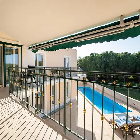 Ljubica Bed & Breakfast