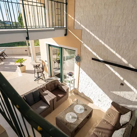 Ljubica Bed & Breakfast 4*