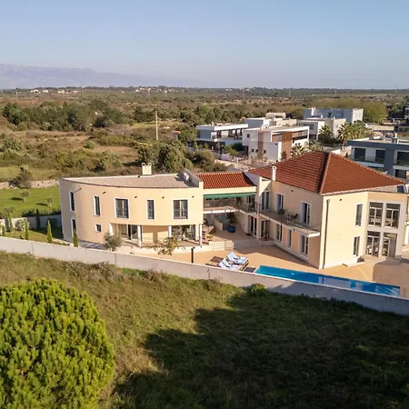 Bed & Breakfast Ljubica Zaton (Zadar)