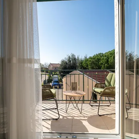 Ljubica Bed & Breakfast