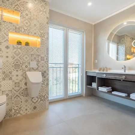 Ljubica Bed & Breakfast