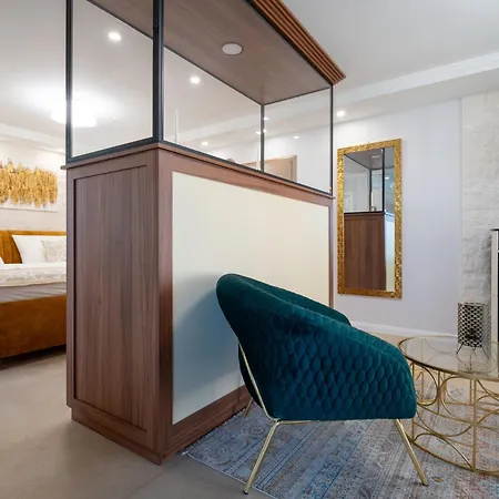 Bed & Breakfast Ljubica