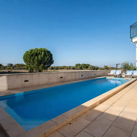 Ljubica Bed & Breakfast 4*