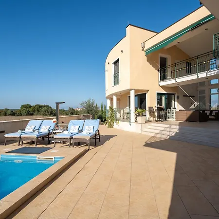 Ljubica Bed & Breakfast Zaton (Zadar)