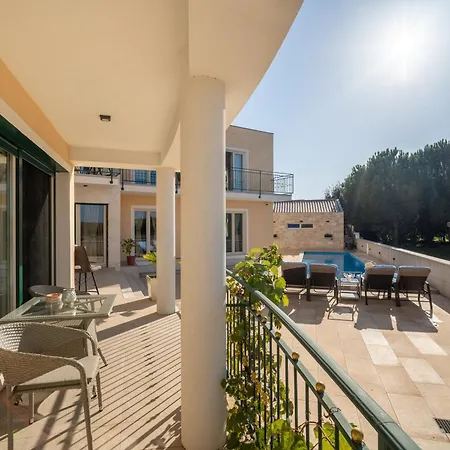 Bed & Breakfast Ljubica Zaton (Zadar)