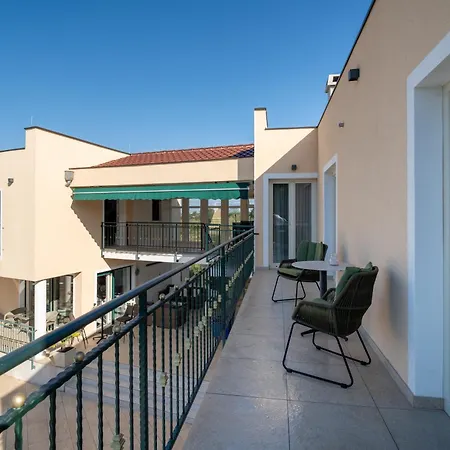 Ljubica 4* Zaton (Zadar)