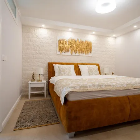 Bed & Breakfast Ljubica