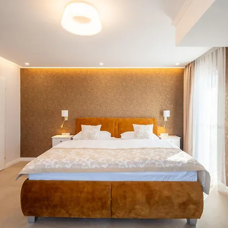 Ljubica 4* Zaton (Zadar)