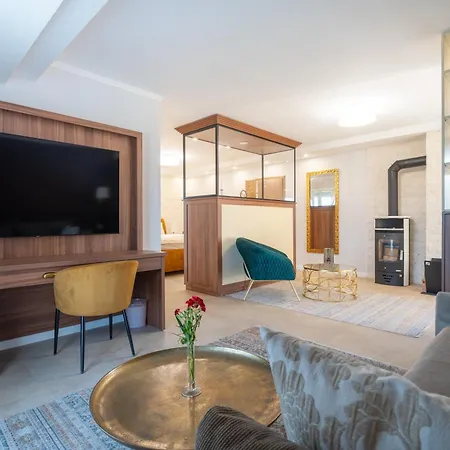 Ljubica Bed & Breakfast