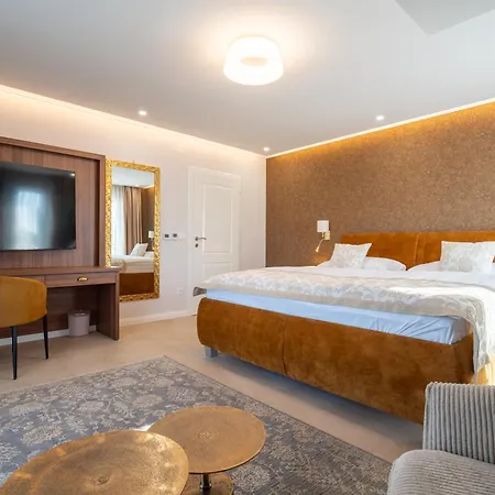 Ljubica Bed & Breakfast Zaton (Zadar)