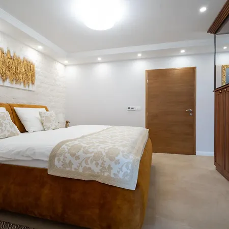 Bed & Breakfast Ljubica Zaton (Zadar)