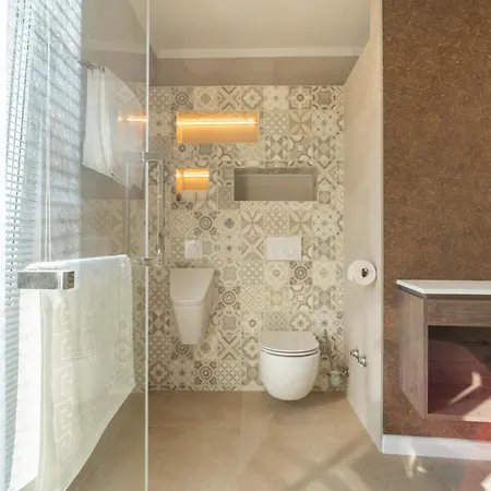 Ljubica Bed & Breakfast