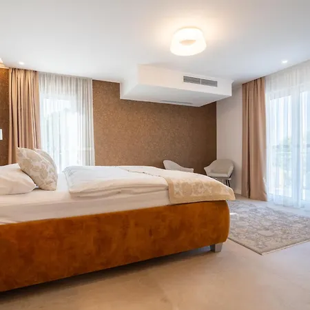 Bed & Breakfast Ljubica