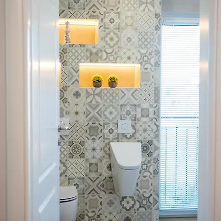 Ljubica Bed & Breakfast 4*