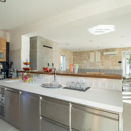 Ljubica Bed & Breakfast