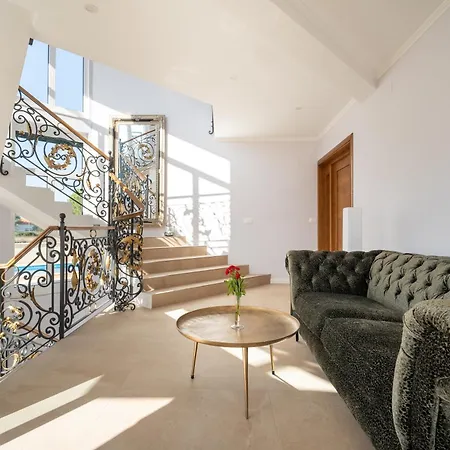 Ljubica Bed & Breakfast