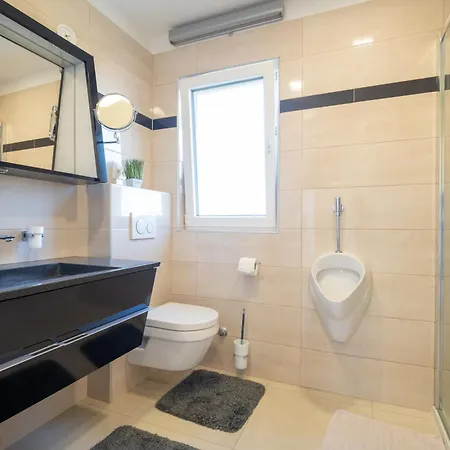 Bed & Breakfast Ljubica