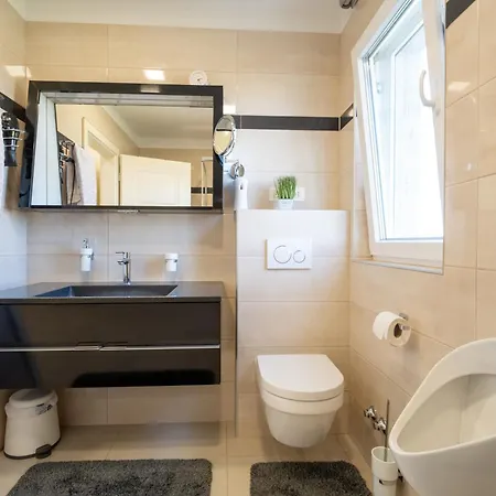 Ljubica Bed & Breakfast Zaton (Zadar)