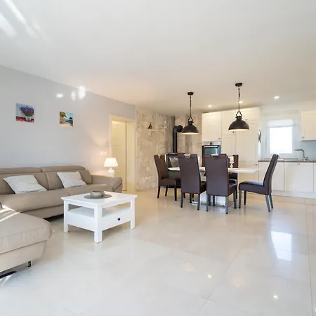 Bed & Breakfast Ljubica Zaton (Zadar)