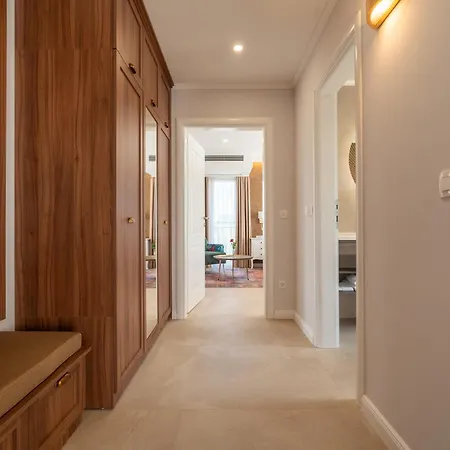 Bed & Breakfast Ljubica