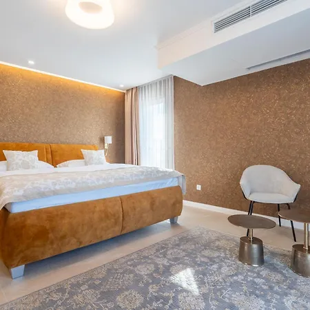 Ljubica Bed & Breakfast Zaton (Zadar)