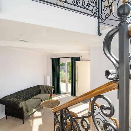 Ljubica 4* Zaton (Zadar)