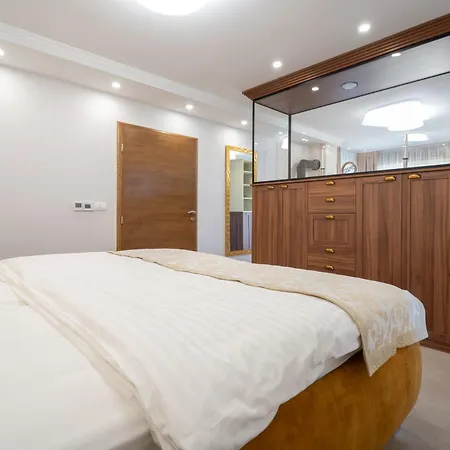 Ljubica Bed & Breakfast