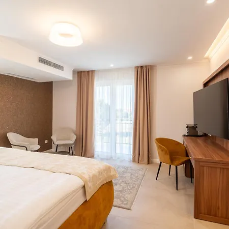 Bed & Breakfast Ljubica