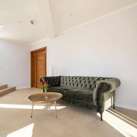 Ljubica Bed & Breakfast 4*