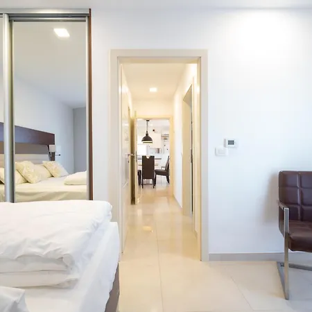 Ljubica Bed & Breakfast