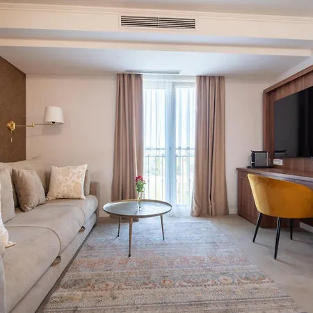 Ljubica Bed & Breakfast