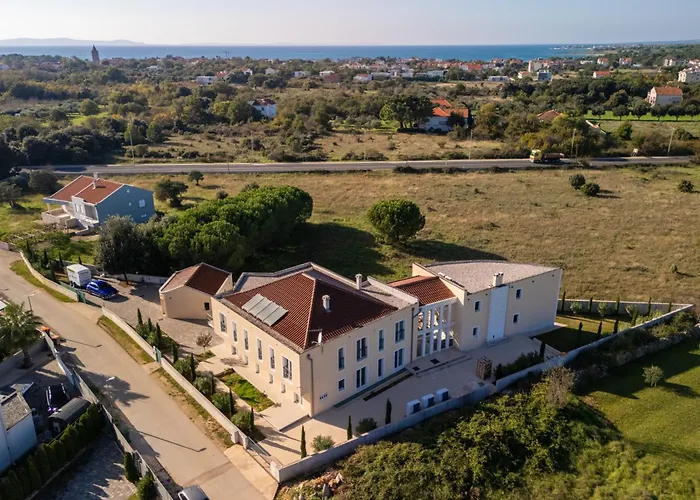 Bed & Breakfast Ljubica 4*