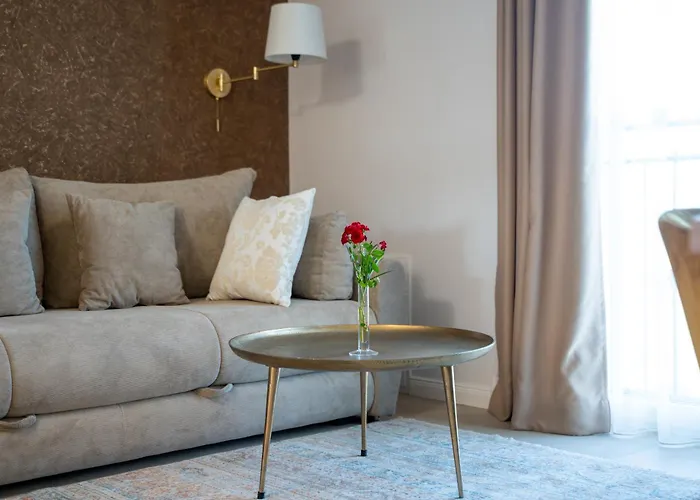 Ljubica 4* Zaton (Zadar)
