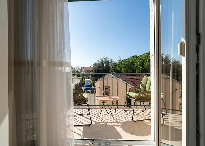 Ljubica Bed & Breakfast