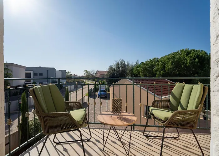 Ljubica Zaton (Zadar)