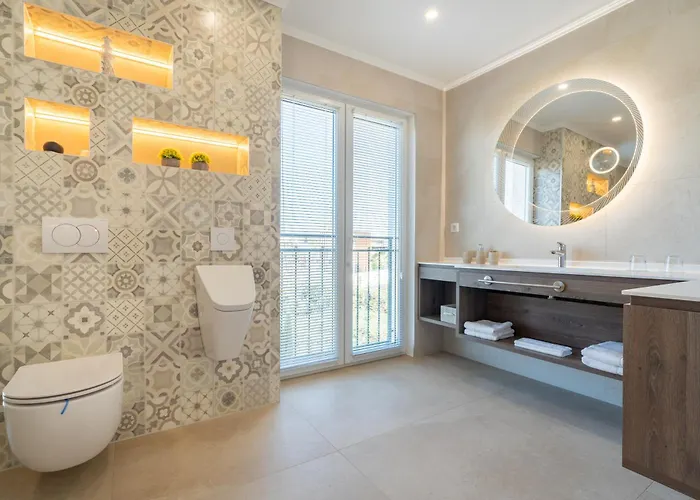 Ljubica Bed & Breakfast