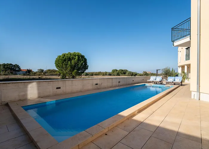 Ljubica Bed & Breakfast 4*