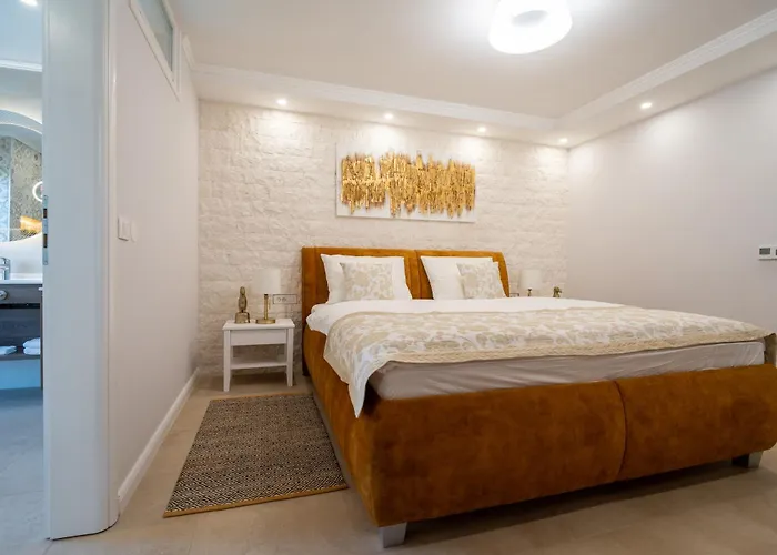 Bed & Breakfast Ljubica