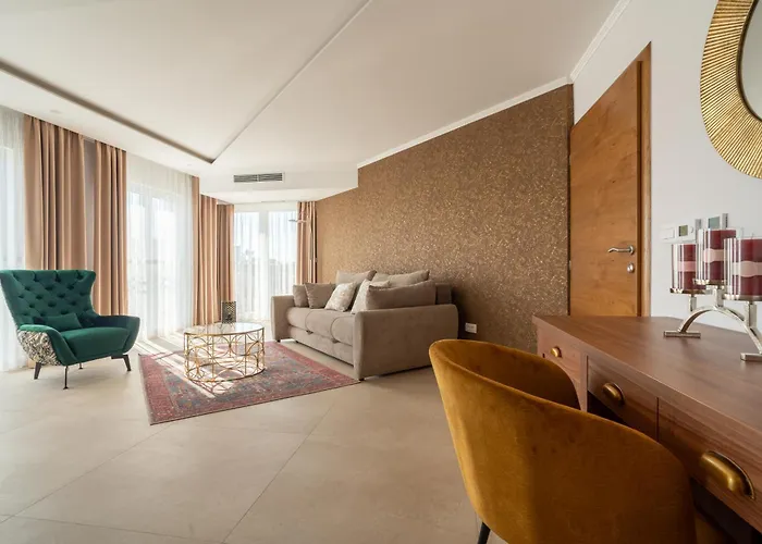 Ljubica Bed & Breakfast Zaton (Zadar)