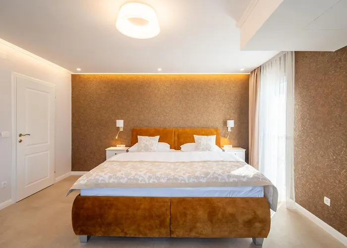 Ljubica 4* Zaton (Zadar)