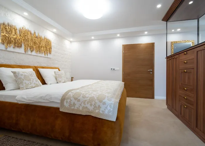 Bed & Breakfast Ljubica Zaton (Zadar)