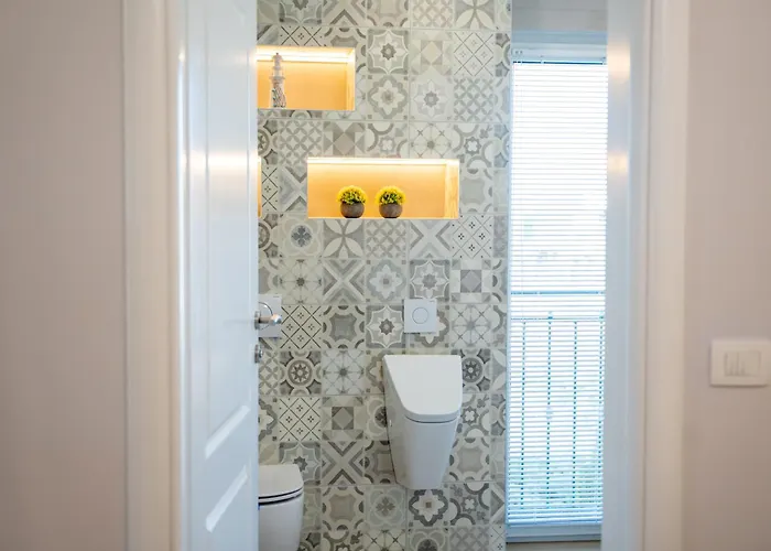Ljubica Bed & Breakfast 4*