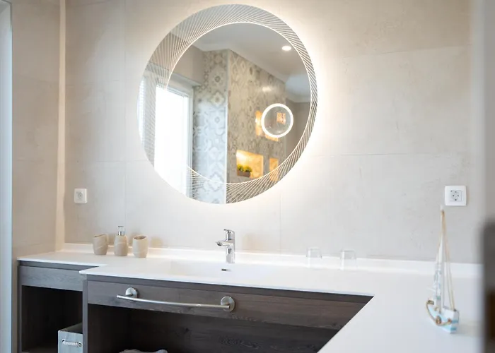 Ljubica 4* Zaton (Zadar)