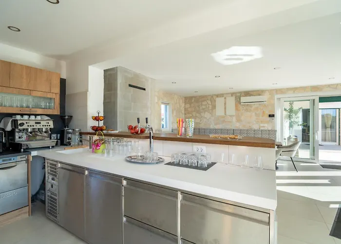 Ljubica Bed & Breakfast
