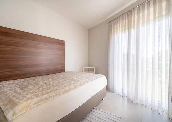 Bed & Breakfast Ljubica Zaton (Zadar)